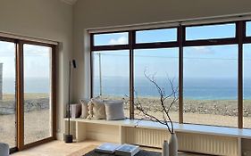 Salt Cliff Cottage